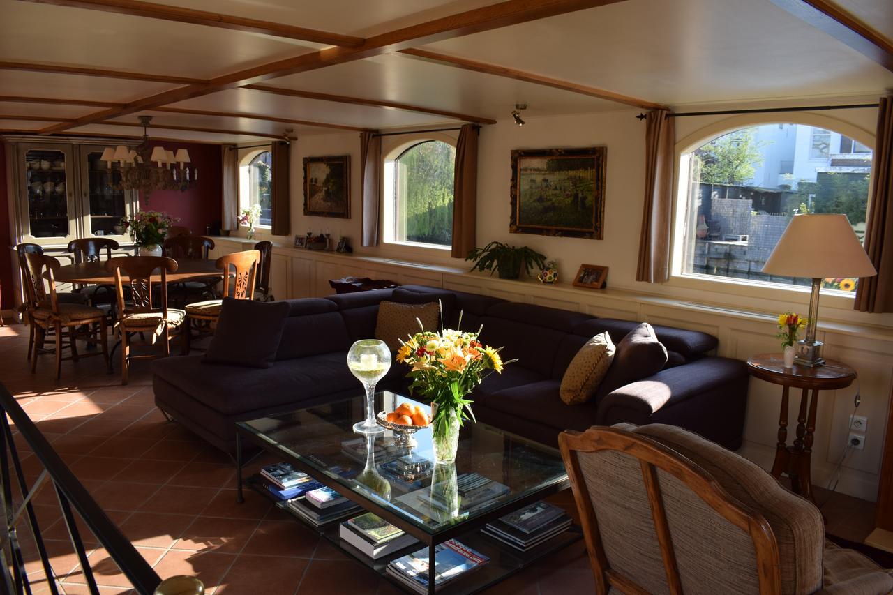 Bed and Breakfast Aurora Schiedam Exteriér fotografie