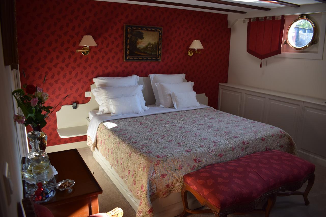 Bed and Breakfast Aurora Schiedam Exteriér fotografie