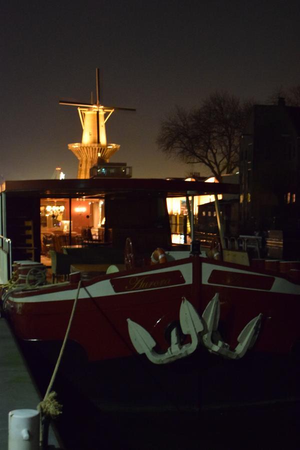 Bed and Breakfast Aurora Schiedam Exteriér fotografie