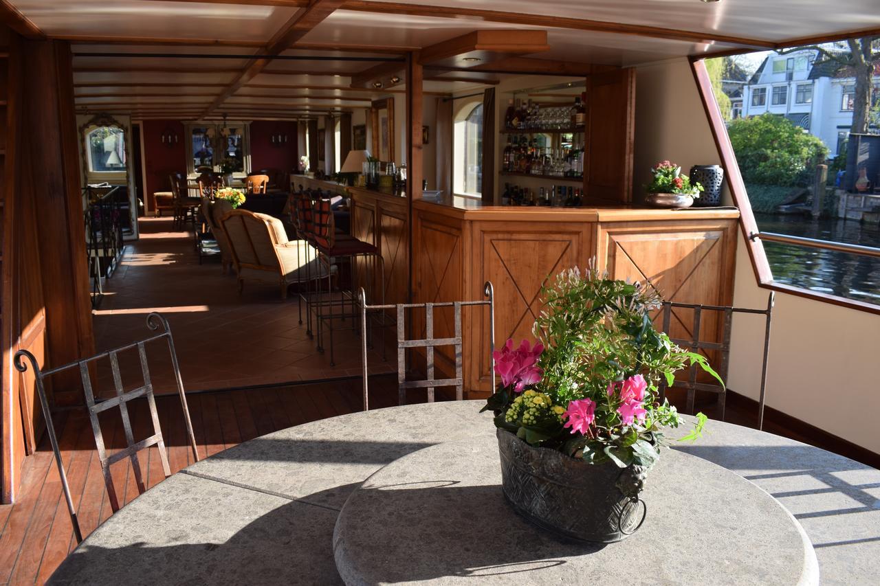 Bed and Breakfast Aurora Schiedam Exteriér fotografie